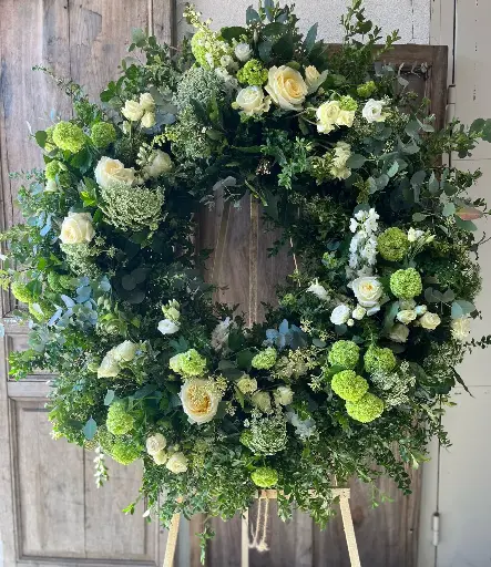 [W-FUNCORVB] Corona Verde y Blanca